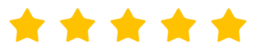 A yellow star is shown on the green background.